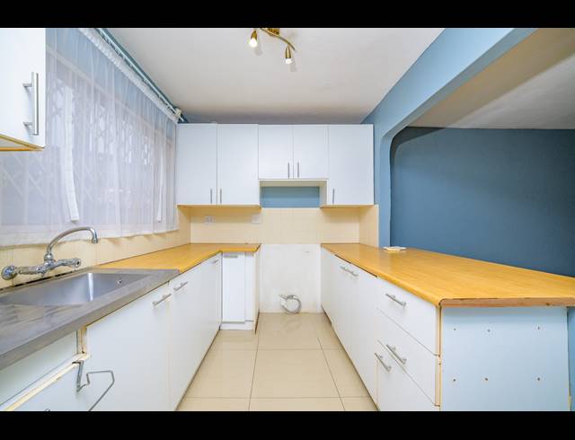 3 BEDROOM SECTIONAL TITLE FOR SALE IN RESERVOIR HILLS